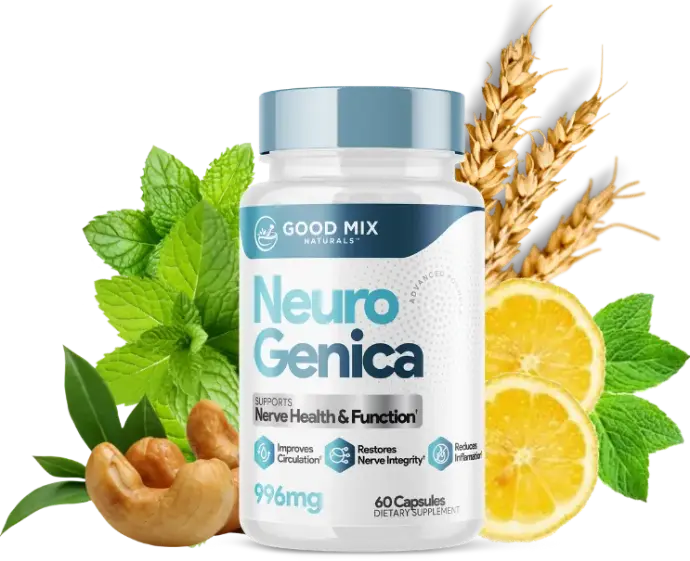 NeuroGenica NeuroGenica